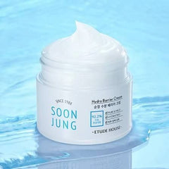 ETUDE SoonJung Hydro Barrier Cream (Tube) 75ml