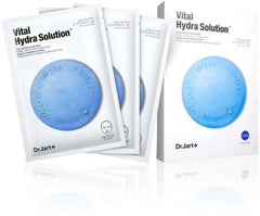 Dr.Jart+ Dermask Vital Hydra Solution Value Pack 25g X 5ea