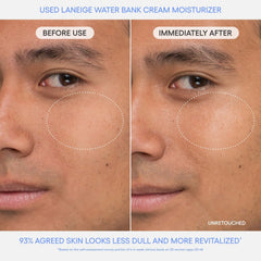 LANEIGE Water Bank Blue Hyaluronic Cream Moisturizer 50ml