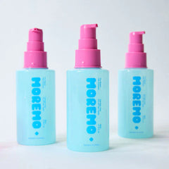moremo Pro Repair Hair Essence Peony Floral 80ml