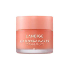 LANEIGE Lip Sleeping Mask Grapefruit 20g