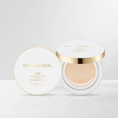 MISSHA SAFE BLOCK RX COVER TONE UP SUN 50ml