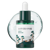 Round Lab Pine Calming Cica Ampoule 30ml