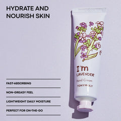 TONYMOLY I'm Hand Cream 30ml
