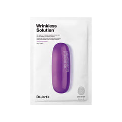Dr.Jart+ DERMASK WRINKLESS SOLUTION FACE MASK (5 Sheets)