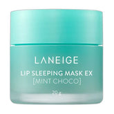 LANEIGE Lip Sleeping Mask Mint Choco 20g
