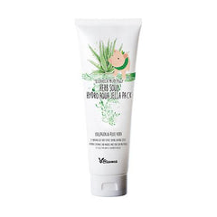 Elizavecca Milky Piggy Herb Soul Hydro Aqua Jella Pack 250ml