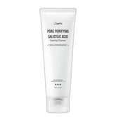 Jumiso Pore-Purifying Salicylic Acid Foaming Cleanser 120g