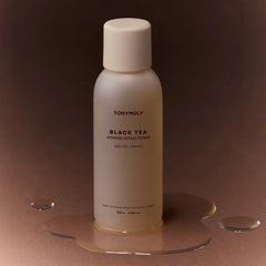 TONYMOLY Black Tea Intense Repair Toner 200ml