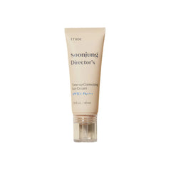 ETUDE Soonjung Director's Tone-up Cream SPF50+/PA++++ 40ml