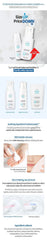 ETUDE SoonJung pH 6.5 Whip Cleanser 250ml