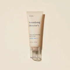 ETUDE Soonjung Director's Tone-up Cream SPF50+/PA++++ 40ml