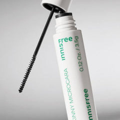 innisfree Skinny Microcara #Brown