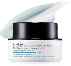 belif THE TRUE CREAM AQUA BOMB 50ml