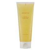 AROMATICA Glow Vita Oil-in-Gel Cleanser – Orange & Neroli (150ml)