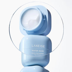 LANEIGE Water Bank Blue Hyaluronic Eye Cream 25ml