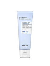 COSRX Ultra-Light Invisible Sunscreen SPF50 PA++++ 50ml