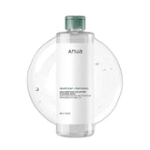 Anua Heartleaf 87 Low pH Deep Cleansing Water 500g