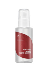 Isntree Chestnut AHA 8% Clear Essence 100ml