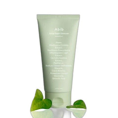 Abib Acne foam cleanser Heartleaf foam 150ml