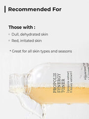 COSRX Full Fit Propolis Synergy Toner 280ml