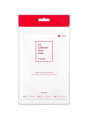 COSRX AC Collection Acne Patch, 26 Patches (Pouch Type)