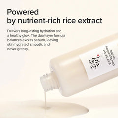 Beauty of Joseon Glow Replenishing Rice Milk 150ml