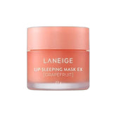 LANEIGE Lip Sleeping Mask Grapefruit 20g