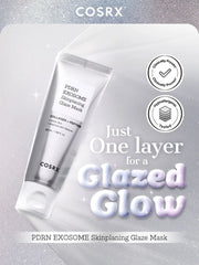 COSRX PDRN Exosome Skinplaning Glaze Mask 50ml