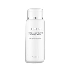 TIRTIR Hydro Boost Enzyme Powder Wash 75g