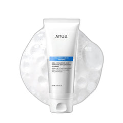 Anua 8 Hyaluronic Acid Hydrating Gentle Foaming Cleanser 150ml