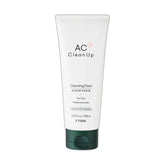 ETUDE AC Clean Up Cleansing Foam 150ml
