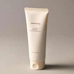 AROMATICA Vitalizing Rosemary Pore Clearing Foam (150ml)