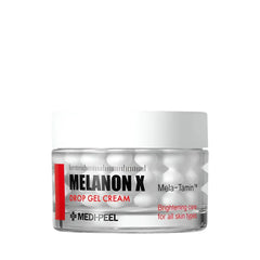 MEDIPEEL Melanon X Drop Gel Cream 50g