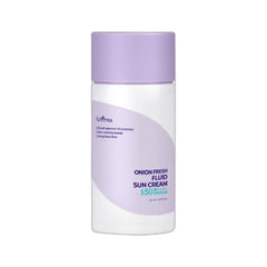Isntree Onion Fresh Fluid Sun Cream 50ml SFP50 PA++++