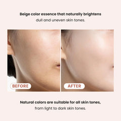 TIRTIR Mask Fit Tone Up Essence SPF30 PA++ 30ml (4 Colors)