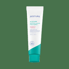 AESTURA A-CICA 365 SOOTHING REPAIR CREAM pH4.5 60ml