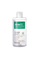MEDIPEEL PHYTO CICA-NOL B5 AHA BHA Vitamin Calming Micellar Cleansing Water 500ml
