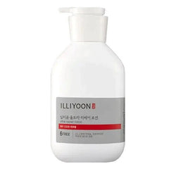ILLIYOON Ultra Repair Lotion 528ml