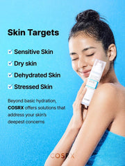 COSRX Comfort Ceramide Cream Mist 120ml