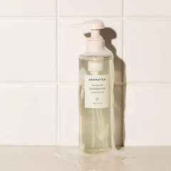 AROMATICA Dandelion Feminine Gel 250ml