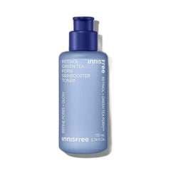 innisfree Retinol Green Tea PDRN Skin Booster Toner 170ml