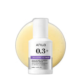 Anua Nano Retinol 0.3% + Niacin Renewing Serum 30ml