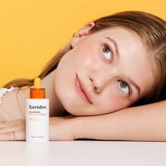 Torriden Cellmazing VITA C Brightening Ampoule 30ml