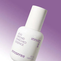 innisfree Jeju Orchid Enriched Essence 50ml