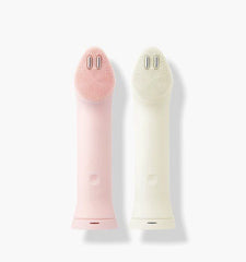 medicube AGE-R Booster Facial Cleansing Device Head (2colors) (*It can only be shipped via express service.)