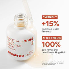 innisfree Black Tea Youth Enhancing Skin 170ml