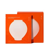 Pyunkang Yul Brightening Mask Pack for Porcelain Skin (25ml x 10ea)