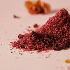 AROMATICA Serene Bath Salts Magnolia & Sandalwood 50g