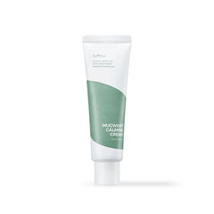 Isntree Mugwort Calming Cream 50ml